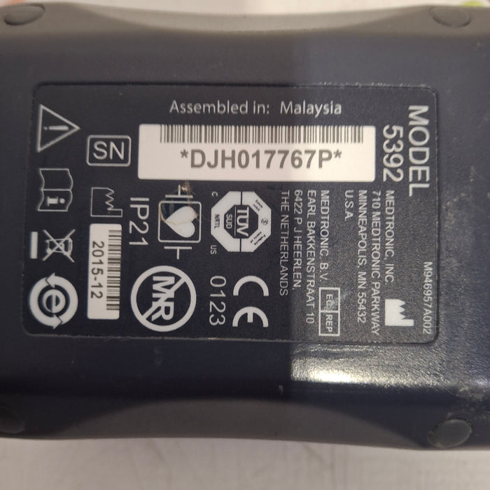 Medtronic 5392 Dual Chamber Temporary Pacemaker