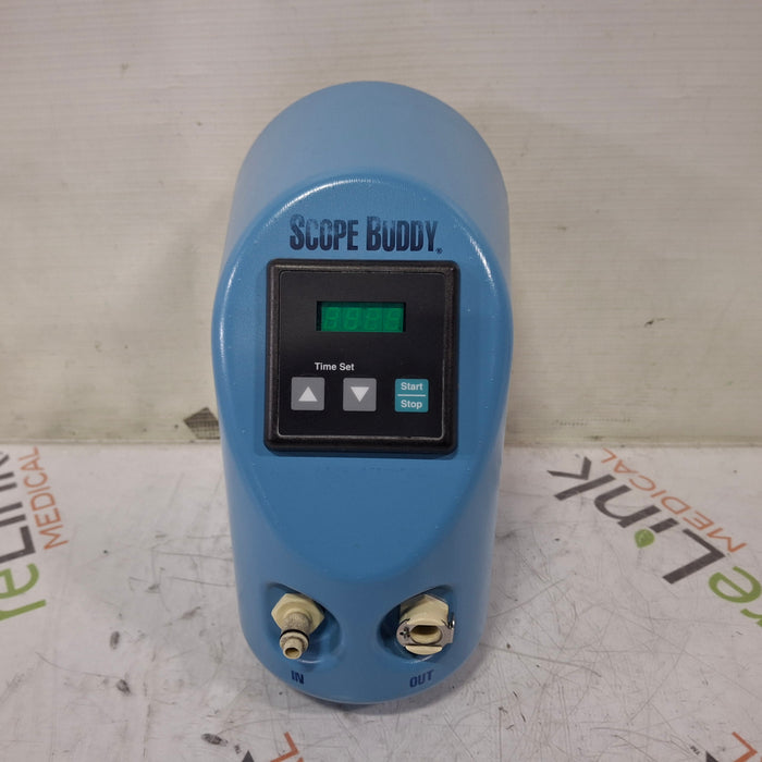 Medivators Scope Buddy Endoscope Reprocessor