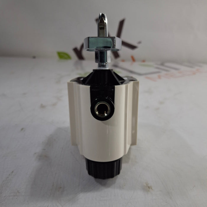 Ohmeda Medical Vacuum Regulator