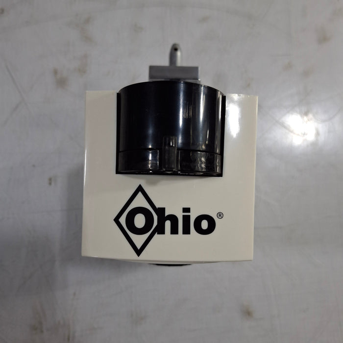 Ohmeda Medical Vacuum Regulator