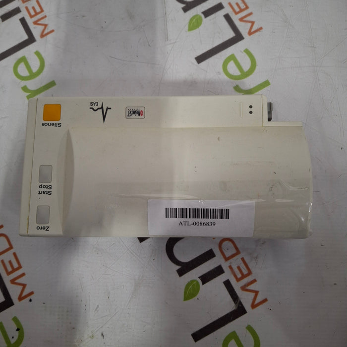 Philips Philips M3001AL-A05C06 Masimo Rainbow SpO2, NIBP, ECG, Temp, IBP MMS Module Patient Monitors reLink Medical