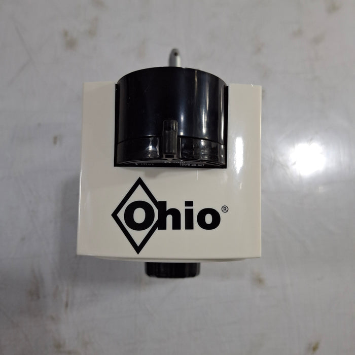 Ohmeda Medical Vacuum Regulator