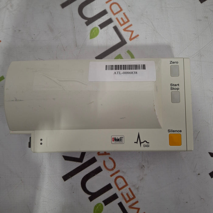 Philips Philips M3001AL-A05C06 Masimo Rainbow SpO2, NIBP, ECG, Temp, IBP MMS Module Patient Monitors reLink Medical