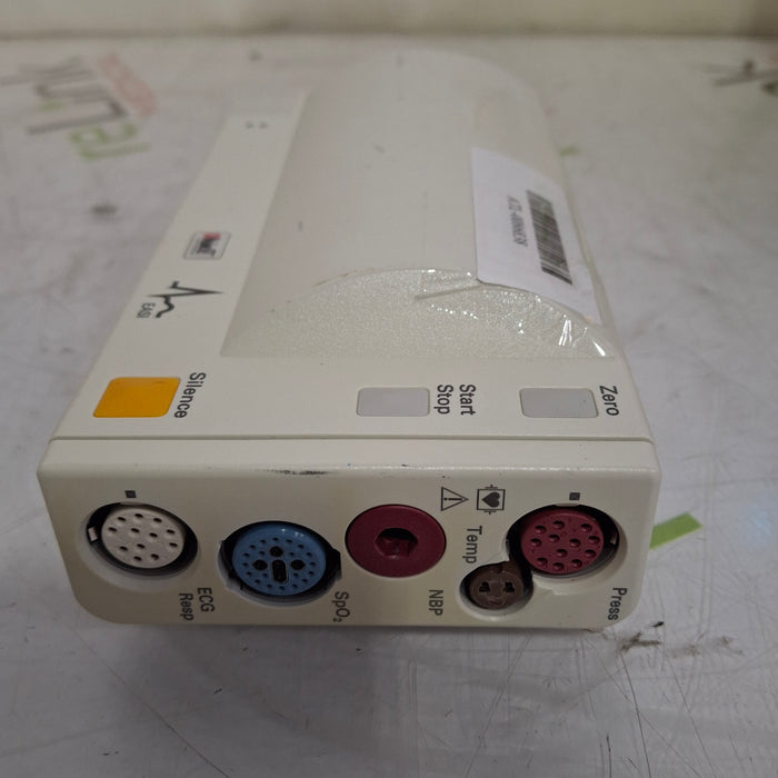Philips Philips M3001AL-A05C06 Masimo Rainbow SpO2, NIBP, ECG, Temp, IBP MMS Module Patient Monitors reLink Medical