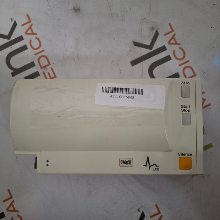 Philips M3001AL-A05C06 Masimo Rainbow SpO2, NIBP, ECG, Temp, IBP MMS Module