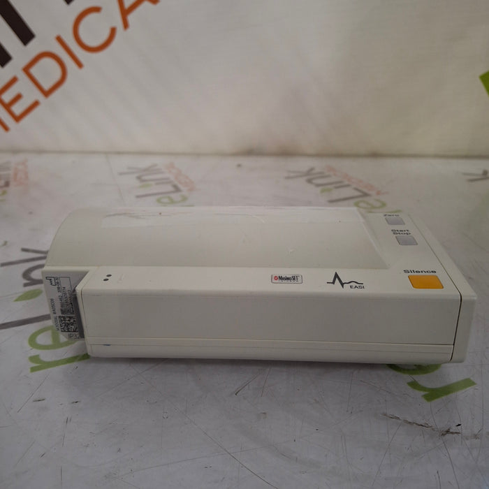 Philips M3001AL-A05C06 Masimo Rainbow SpO2, NIBP, ECG, Temp, IBP MMS Module