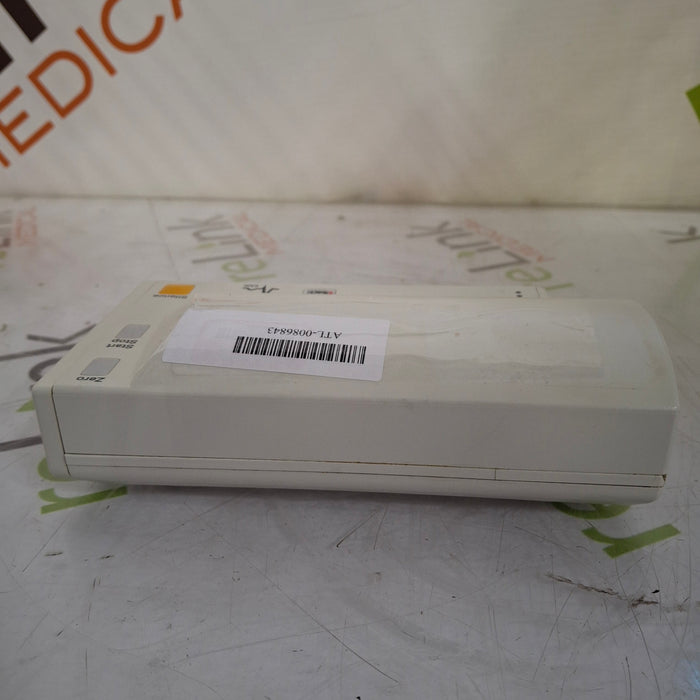 Philips M3001AL-A05C06 Masimo Rainbow SpO2, NIBP, ECG, Temp, IBP MMS Module