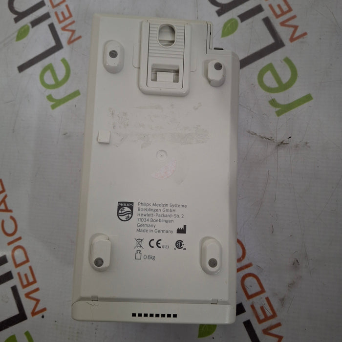 Philips M3001AL-A05C06 Masimo Rainbow SpO2, NIBP, ECG, Temp, IBP MMS Module