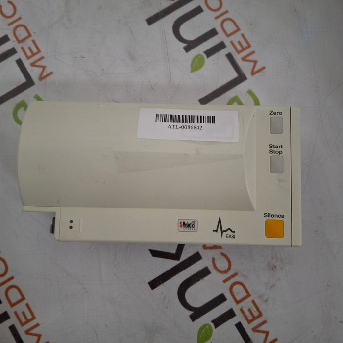 Philips M3001AL-A05C06 Masimo Rainbow SpO2, NIBP, ECG, Temp, IBP MMS Module