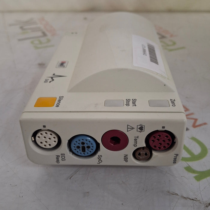 Philips M3001AL-A05C06 Masimo Rainbow SpO2, NIBP, ECG, Temp, IBP MMS Module