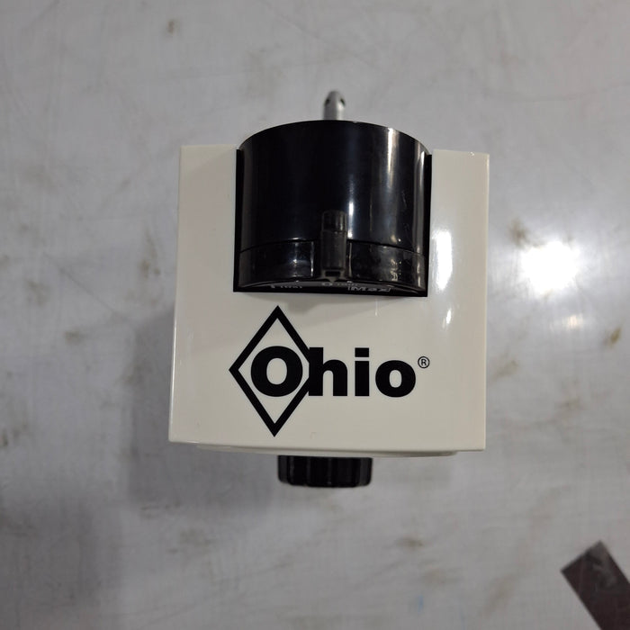 Ohmeda Medical Vacuum Regulator