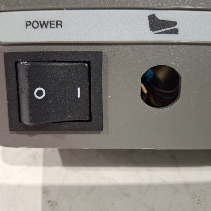 Stryker 5100-1 TPS Shaver Console