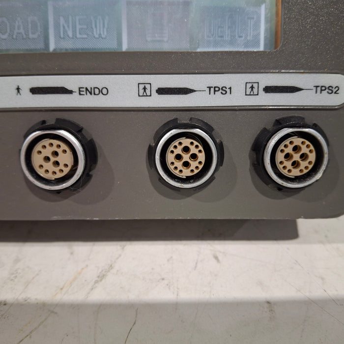 Stryker 5100-1 TPS Shaver Console