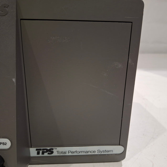 Stryker 5100-1 TPS Shaver Console