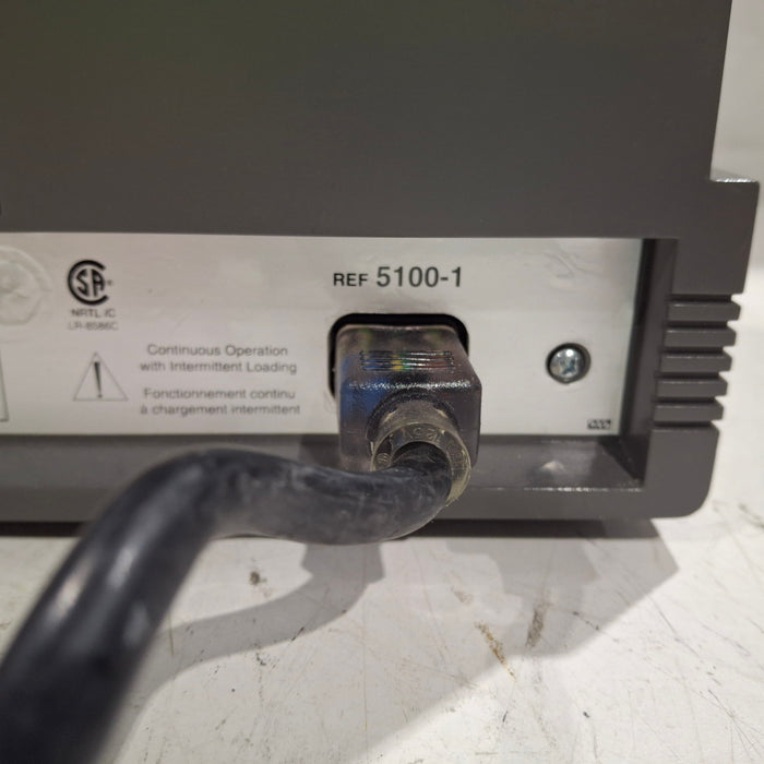 Stryker 5100-1 TPS Shaver Console