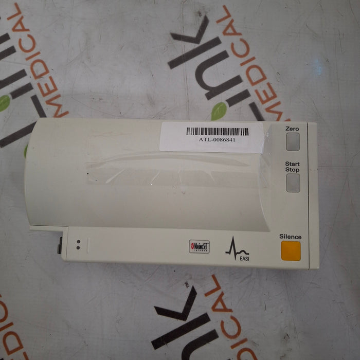 Philips M3001AL-A05C06 Masimo Rainbow SpO2, NIBP, ECG, Temp, IBP MMS Module