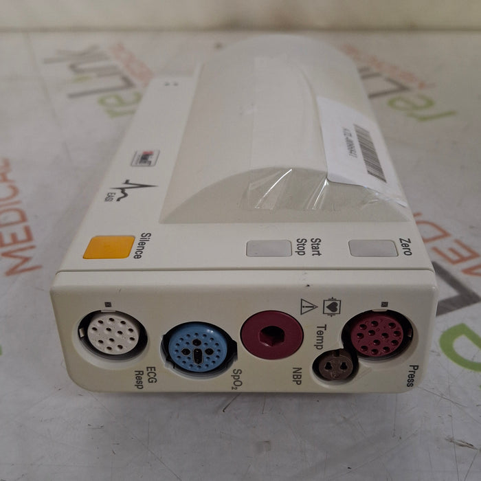 Philips M3001AL-A05C06 Masimo Rainbow SpO2, NIBP, ECG, Temp, IBP MMS Module