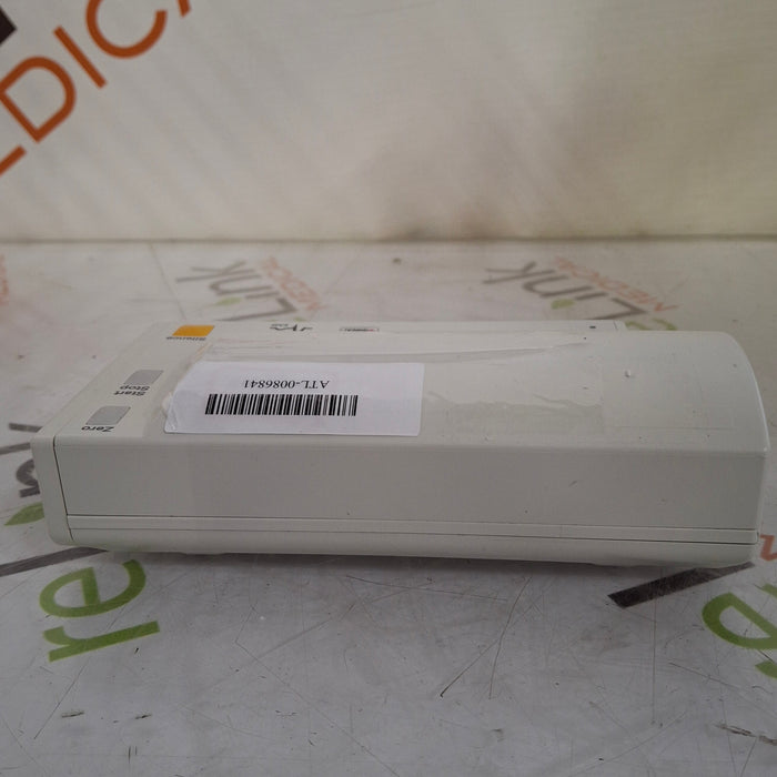 Philips M3001AL-A05C06 Masimo Rainbow SpO2, NIBP, ECG, Temp, IBP MMS Module