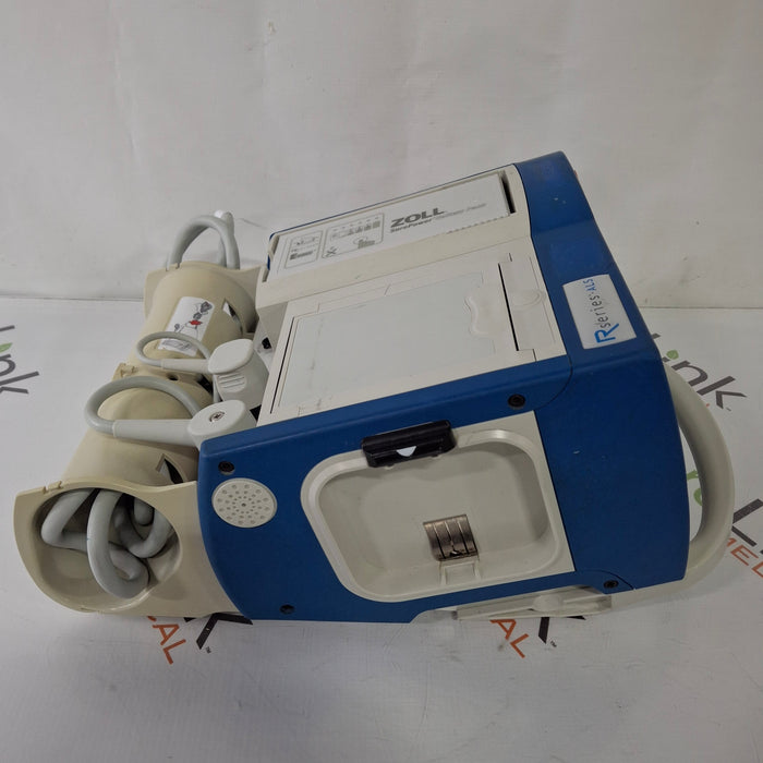 Zoll R Series ALS Defibrillator