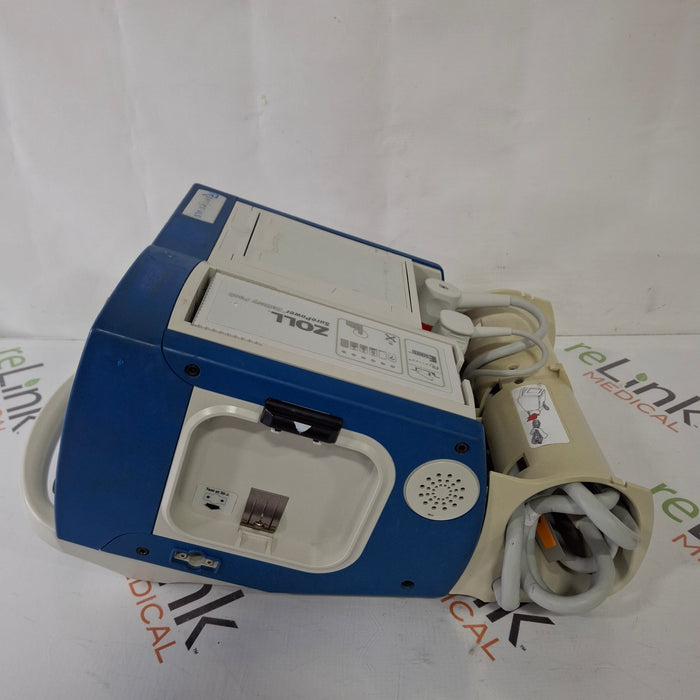 Zoll R Series ALS Defibrillator