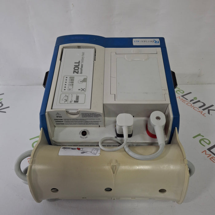 Zoll R Series ALS Defibrillator