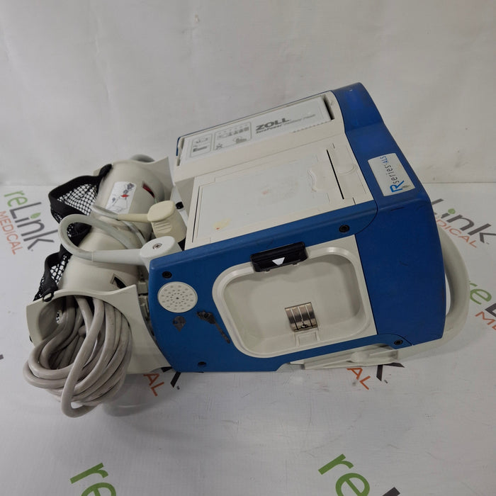 Zoll R Series ALS Defibrillator