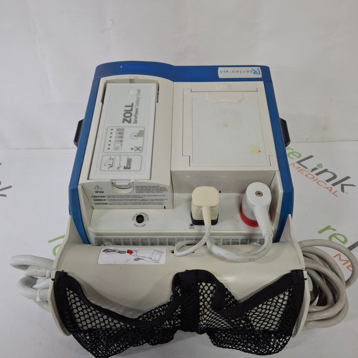 Zoll R Series ALS Defibrillator