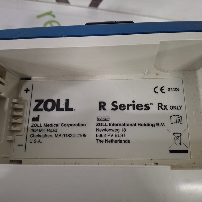 Zoll R Series ALS Defibrillator