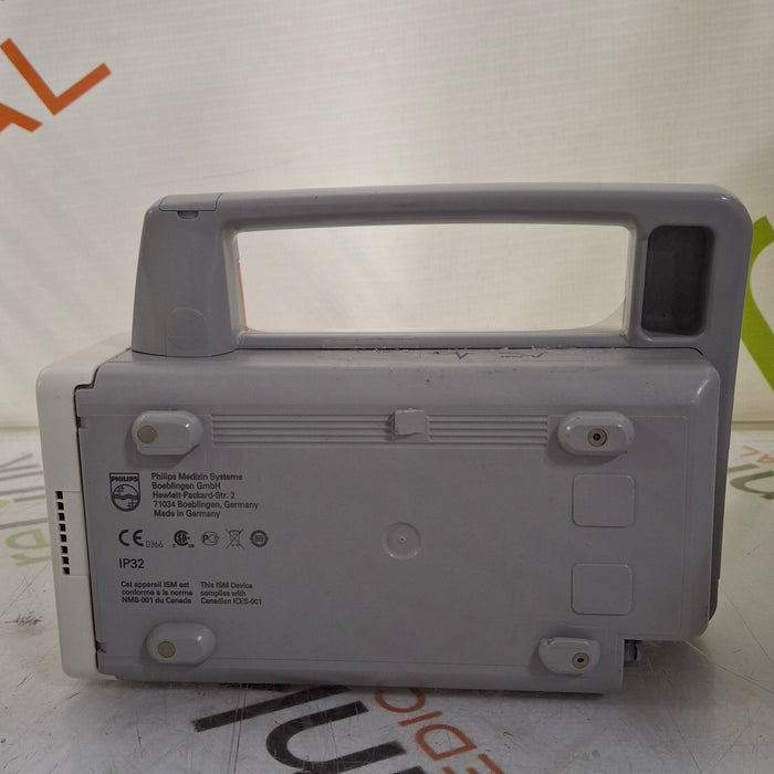 Philips IntelliVue MP2 Portable Patient Monitor