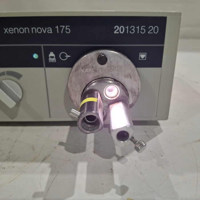 Karl Storz 201315 20 Xenon Nova Light Source