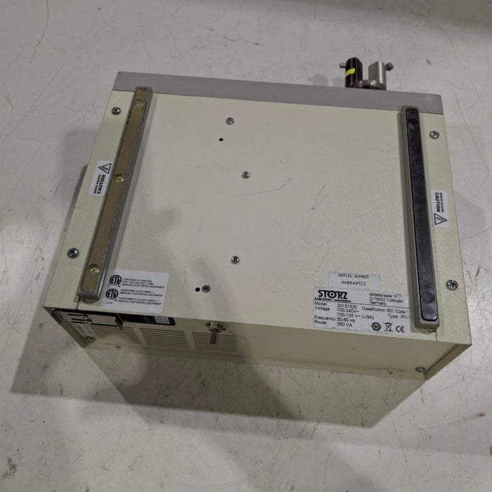 Karl Storz 201315 20 Xenon Nova Light Source