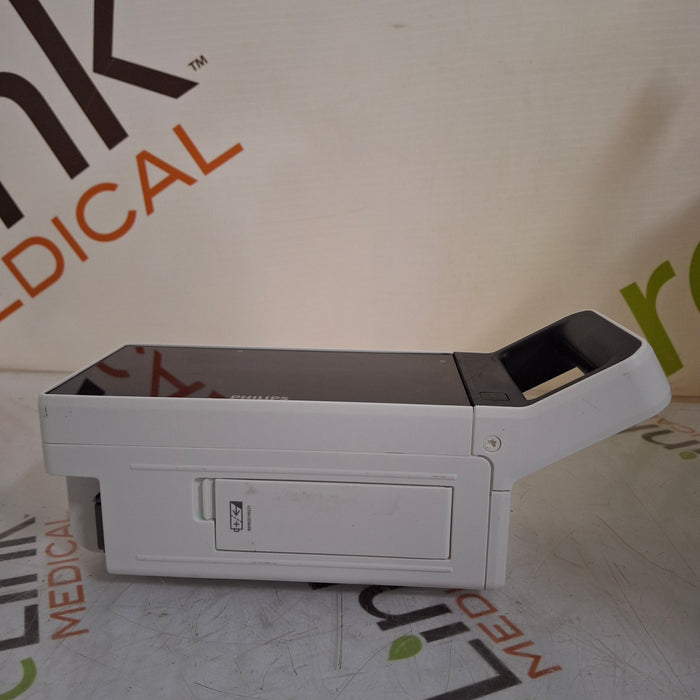 Philips IntelliVue X3 - Masimo Rainbow SpO2 Transport Patient Monitor