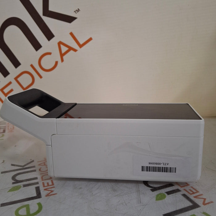 Philips IntelliVue X3 - Masimo Rainbow SpO2 Transport Patient Monitor