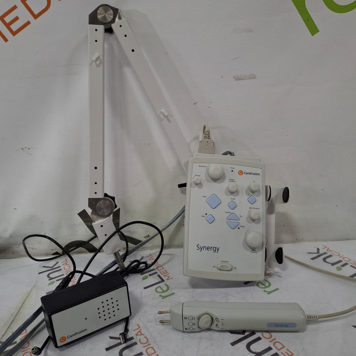 CareFusion Synergy EMG System