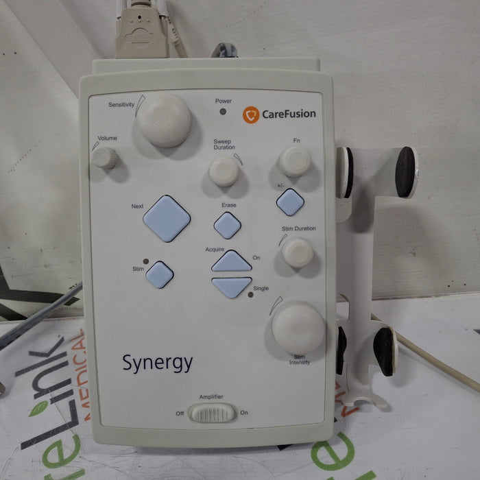 CareFusion Synergy EMG System