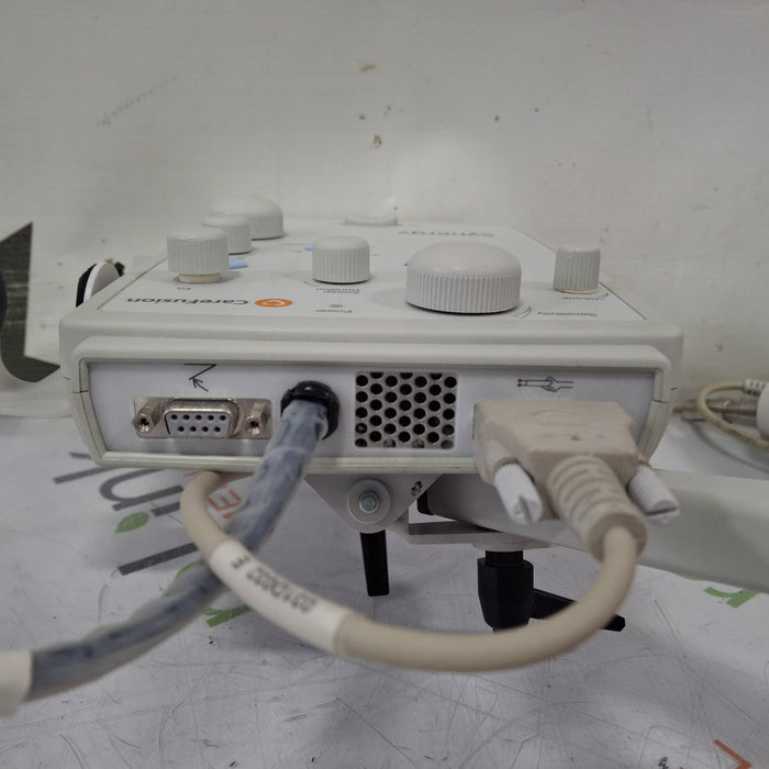 CareFusion Synergy EMG System