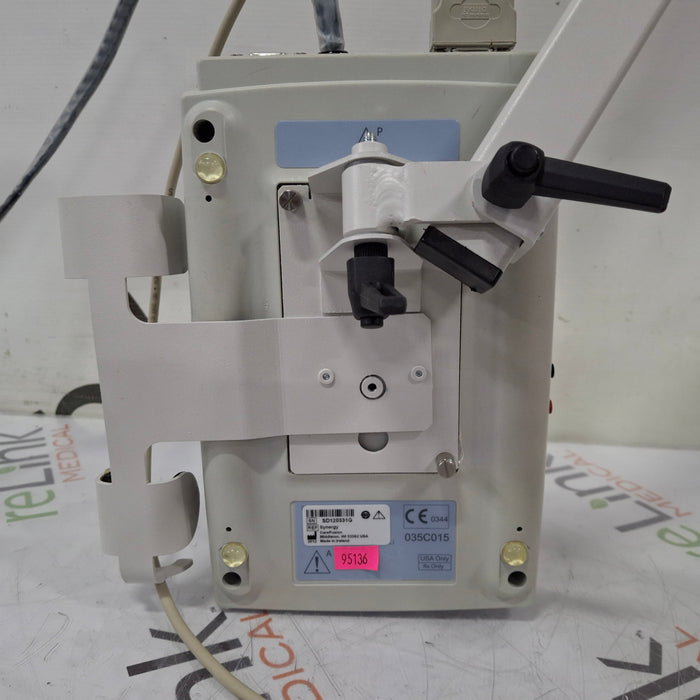 CareFusion Synergy EMG System