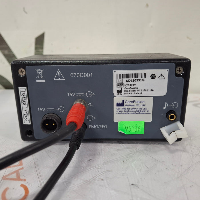 CareFusion Synergy EMG System