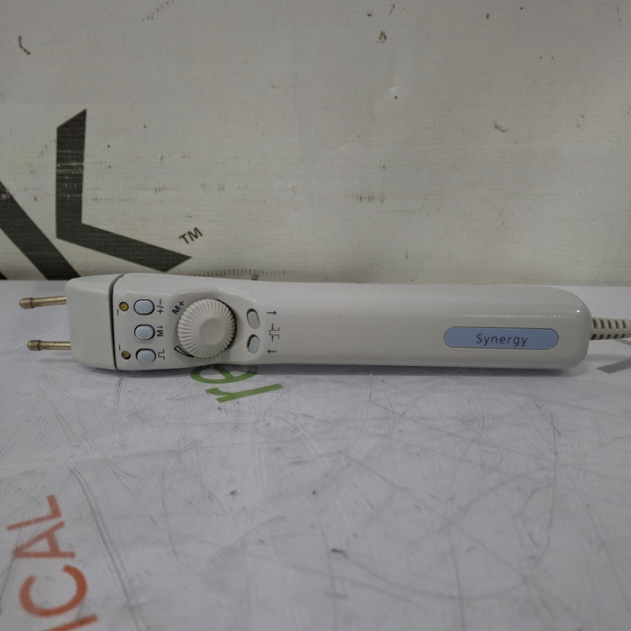 CareFusion Synergy EMG System