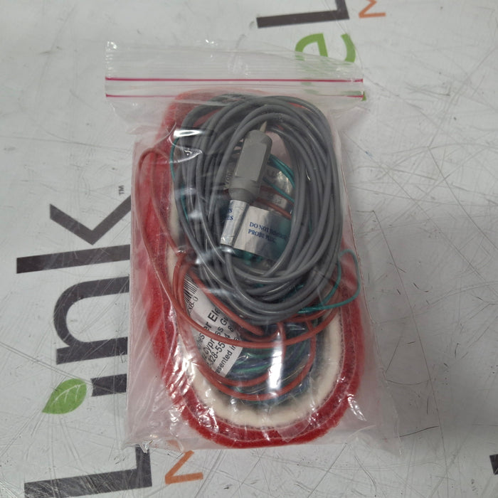 CareFusion Synergy EMG System