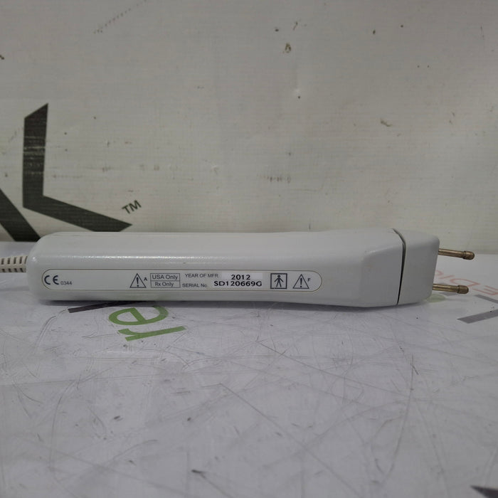 CareFusion Synergy EMG System