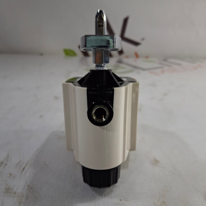 Ohmeda Medical Vacuum Regulator