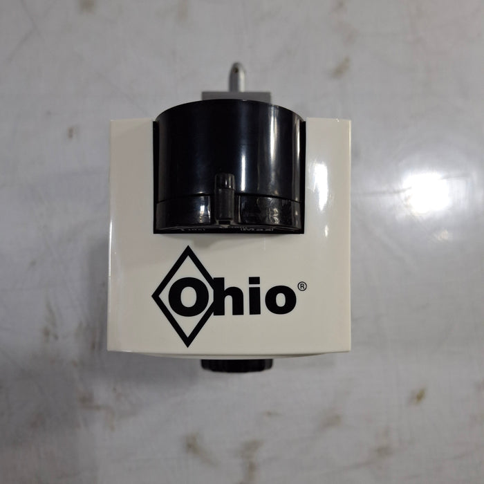 Ohmeda Medical Vacuum Regulator