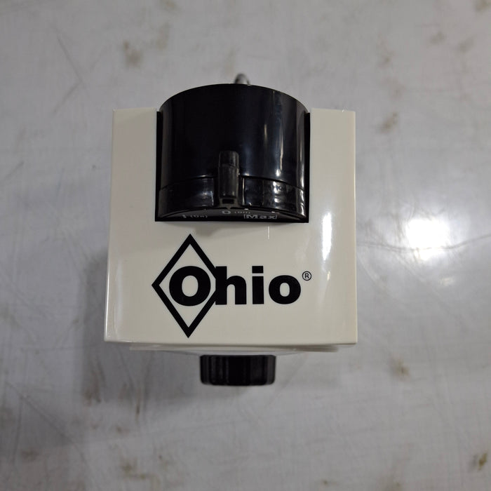 Ohmeda Medical Vacuum Regulator