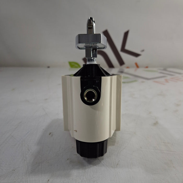 Ohmeda Medical Vacuum Regulator