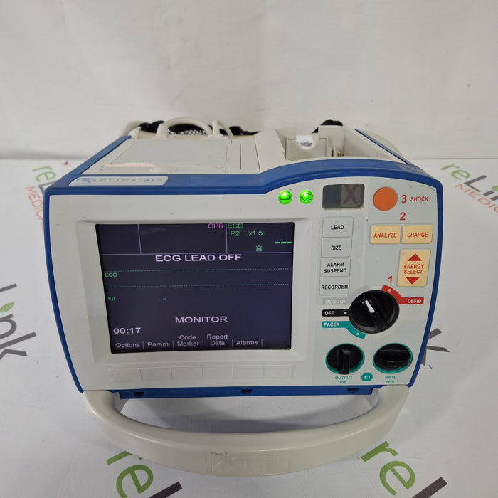 Zoll R Series ALS Defibrillator