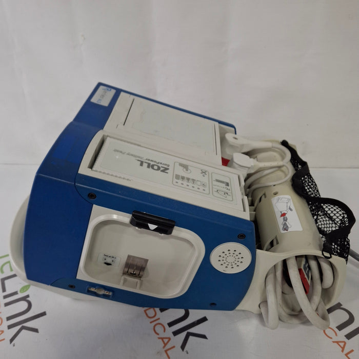 Zoll R Series ALS Defibrillator