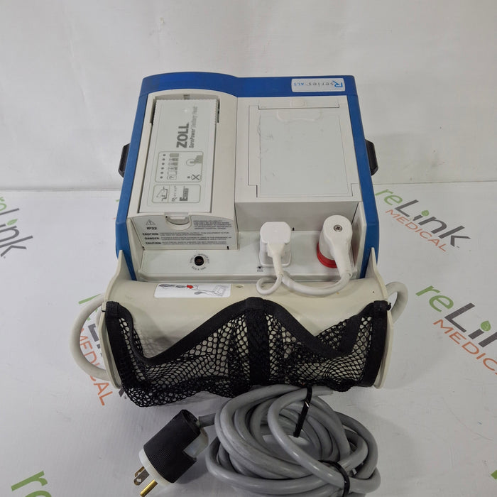 Zoll R Series ALS Defibrillator