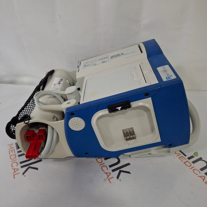 Zoll R Series ALS Defibrillator