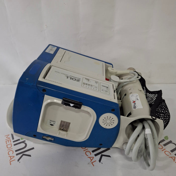 Zoll R Series ALS Defibrillator